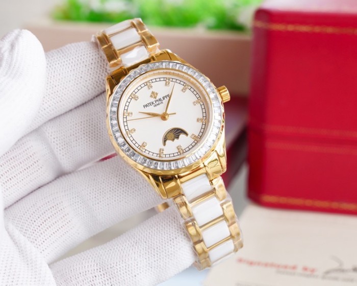  Watches Vacheron Constantin 314782 size:33 mm