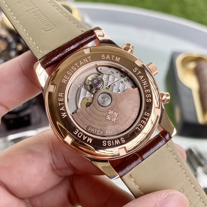 Watches Patek Philippe 314267 size:41 mm