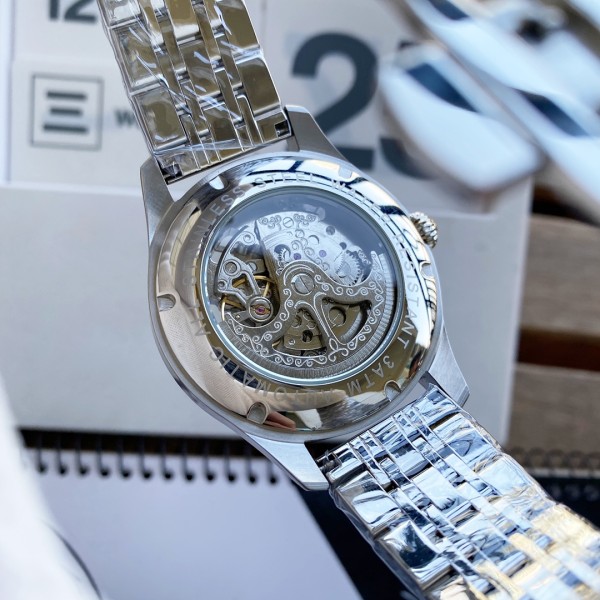 Watches Patek Philippe  PATEK PHILIPPE 314321 size:41 mm