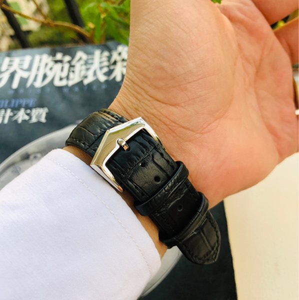 Watches Patek Philippe  PATEK PHILIPPE 314262 size:41 mm