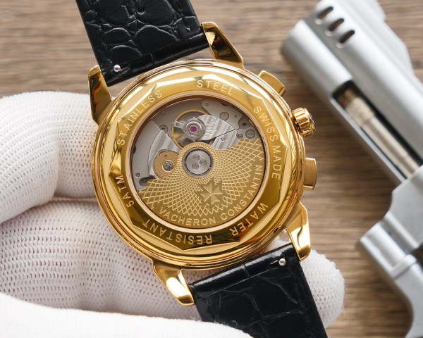 Watches Vacheron Constantin 314680 size:42 mm