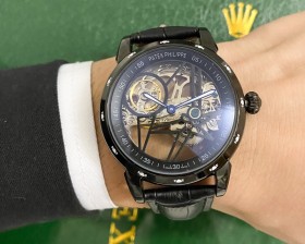 Watches Patek Philippe 314273 size:42 mm