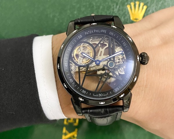 Watches Patek Philippe 314273 size:42 mm