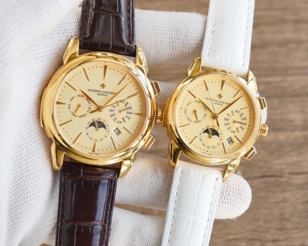 Watches Vacheron Constantin 314733 size:42 mm