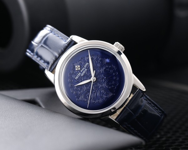 Watches Patek Philippe  PATEK PHILIPPE 314329 size:40 mm