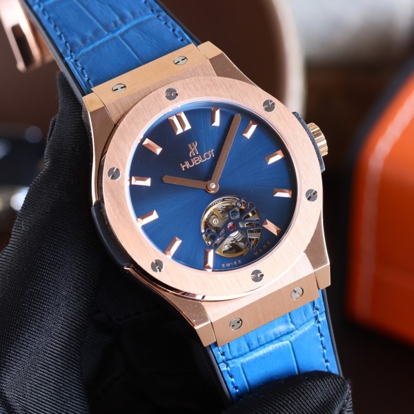  Watches Hublot 3158053 size:43*13 mm
