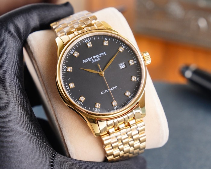 Watches Patek Philippe  PATEK PHILIPPE 314330 size:40 mm