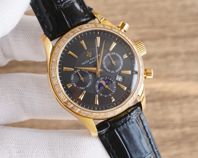 Watches Patek Philippe 314300 size:41 mm