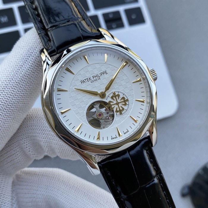 Watches Patek Philippe 314307 size:42 mm