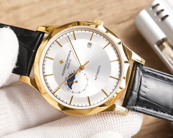 Watches Vacheron Constantin 314717 size:40*10 mm