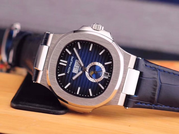 Watches Patek Philippe  314254 size:40 mm