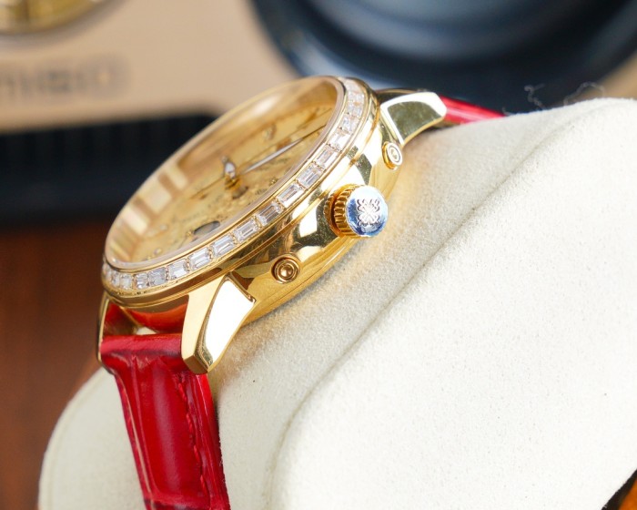 Watches Patek Philippe 314392 size:15*10 mm