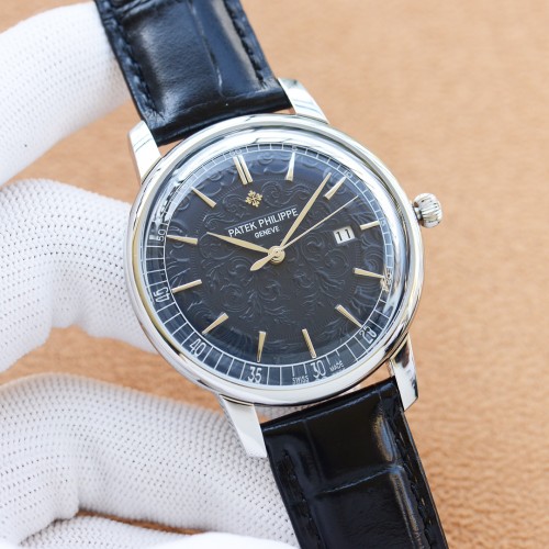 Watches Patek Philippe  PATEK PHILIPPE 314382 size:42 mm