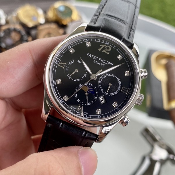 Watches Patek Philippe 314268 size:41 mm