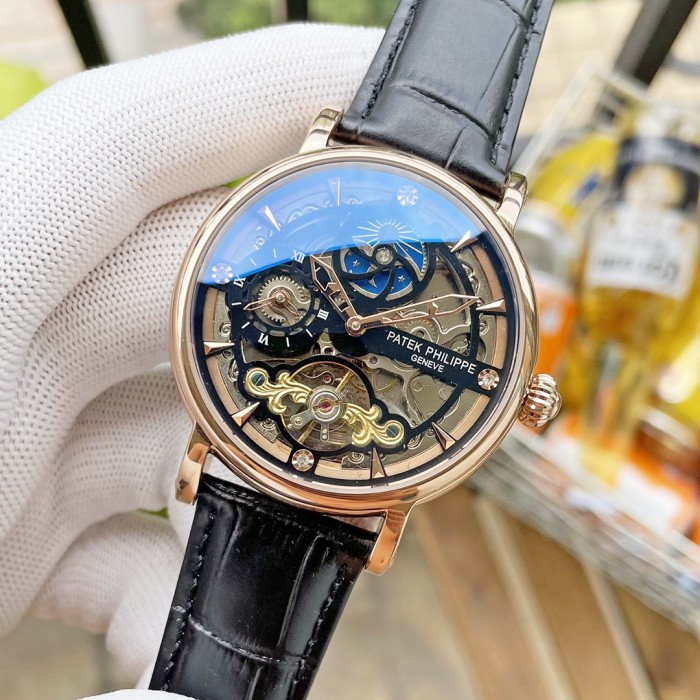 Watches Patek Philippe 314394 size:42*13 mm