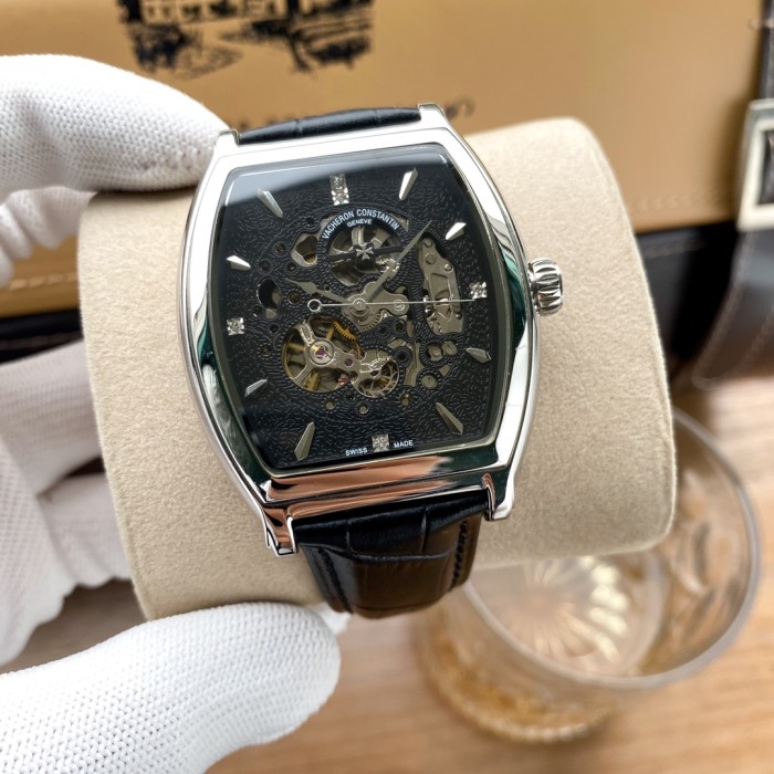 Watches Vacheron Constantin 314753 size:42 mm