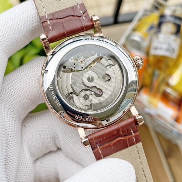 Watches Patek Philippe 314394 size:42*13 mm