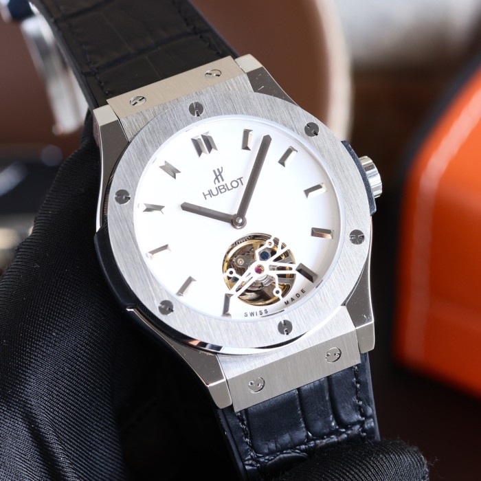  Watches Hublot 315804 size:43*13 mm
