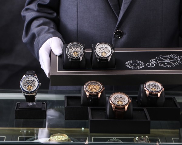 Watches Vacheron Constantin 314770 size:42 mm