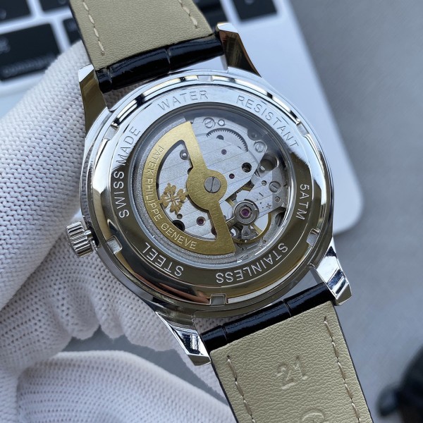 Watches Patek Philippe 314307 size:42 mm