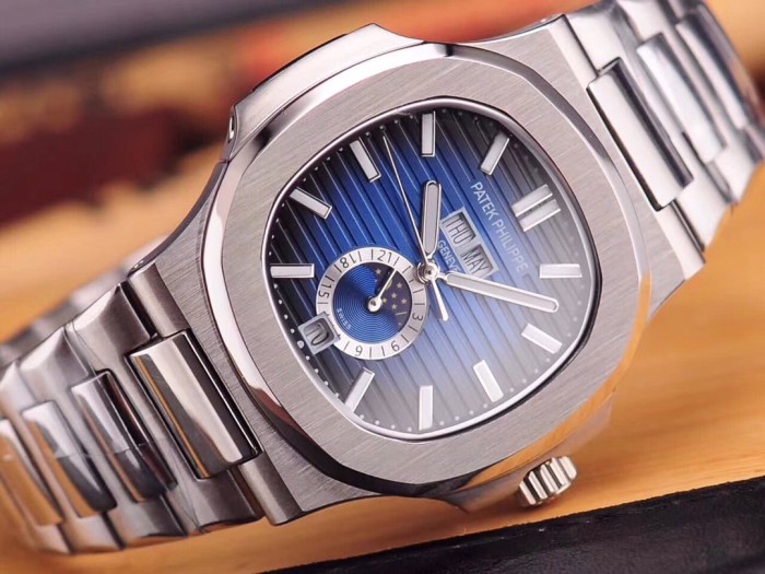 Watches Patek Philippe  314253 size:40 mm