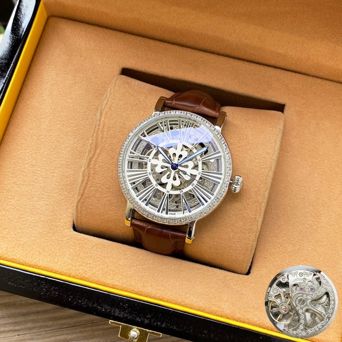 Watches Patek Philippe 314272 size:42 mm