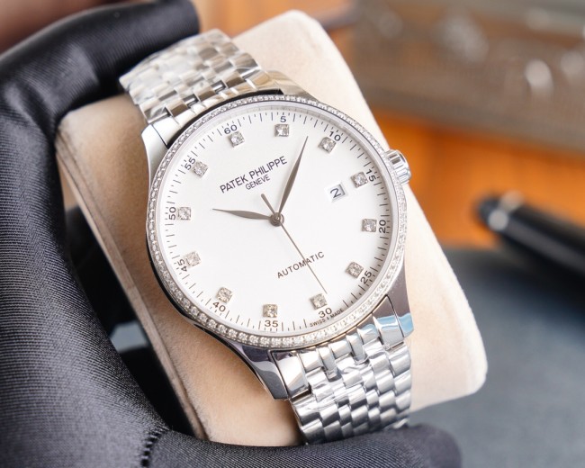 Watches Patek Philippe  PATEK PHILIPPE 314331 size:41 mm