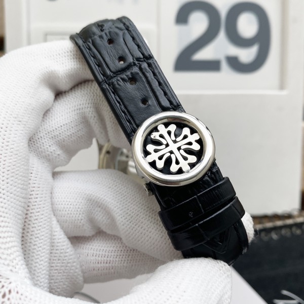 Watches Patek Philippe  PATEK PHILIPPE 314271 size:41*10 mm