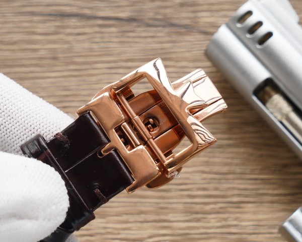 Watches Vacheron Constantin 314679 size:42 mm