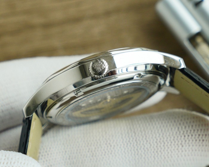 Watches Patek Philippe   314291 size:41 mm