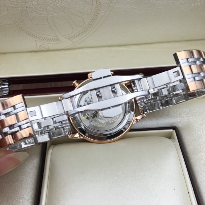 Watches Patek Philippe  PATEK PHILIPPE 314245 size:43 mm