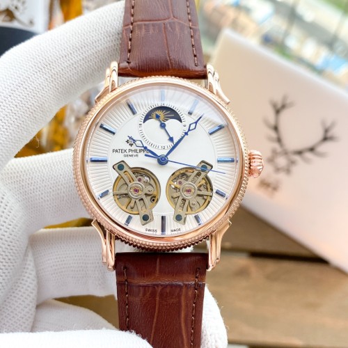 Watches Patek Philippe  314351 size:41 mm