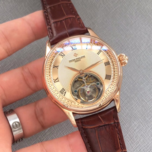 Watches Patek Philippe  314248 size:42 mm