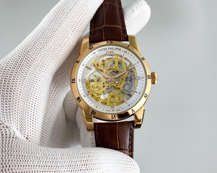 Watches Patek Philippe 314316 size:42 mm