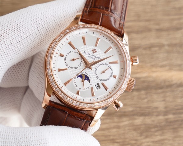 Watches Patek Philippe 314299 size:42 mm