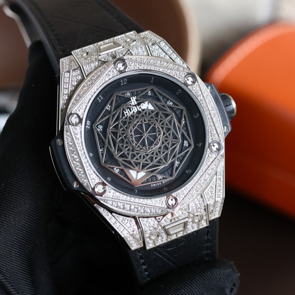 Watches Hublot 315798 size:43*13 mm