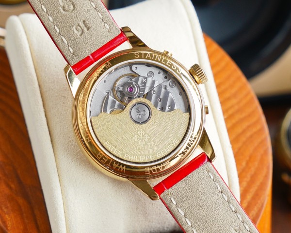 Watches Patek Philippe 314392 size:15*10 mm