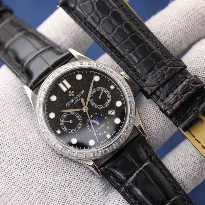 Watches Patek Philippe 314388 size:41 mm