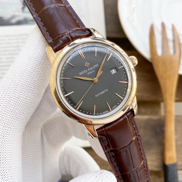 Watches Patek Philippe  PATEK PHILIPPE 314362 size:40 mm