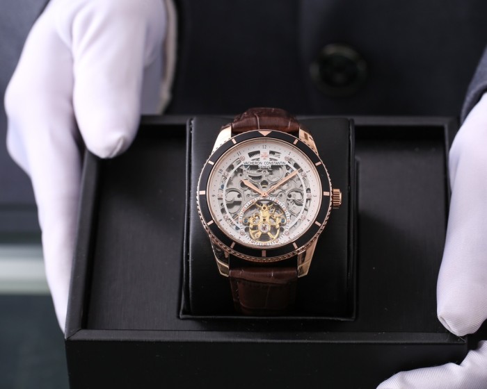 Watches Vacheron Constantin 314770 size:42 mm