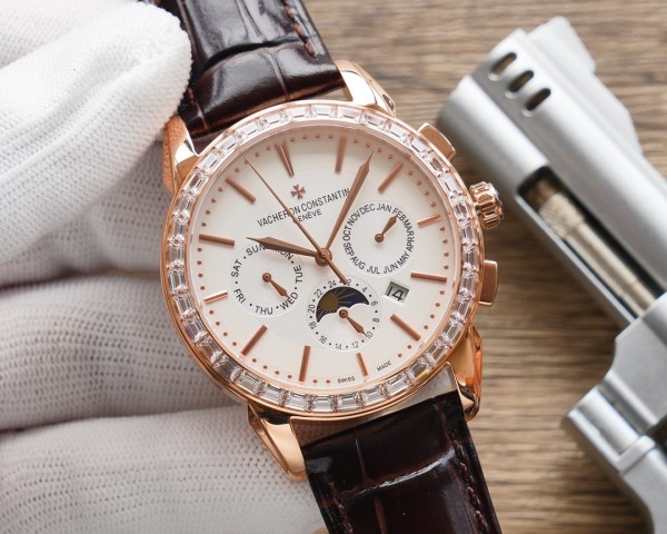 Watches Vacheron Constantin 314679 size:42 mm