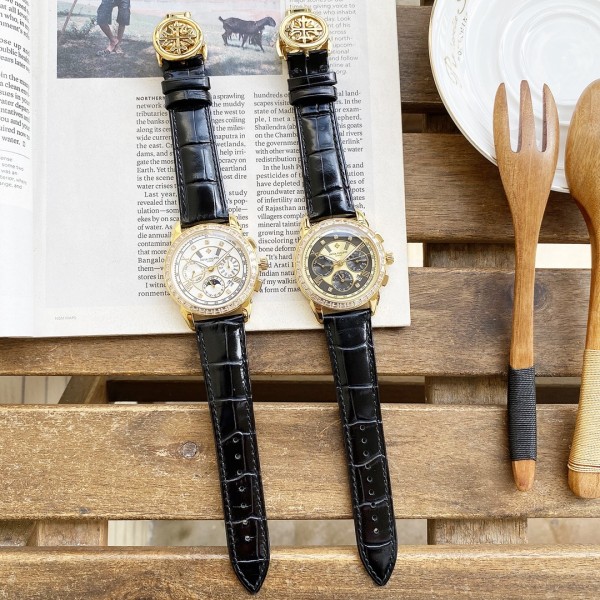 Watches Patek Philippe  314377 size:42 mm