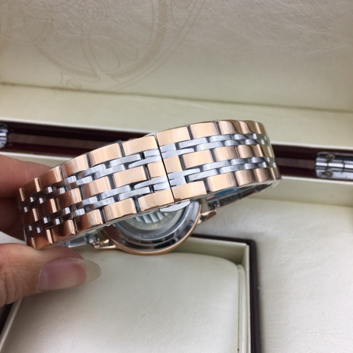 Watches Patek Philippe  PATEK PHILIPPE 314246 size:43 mm