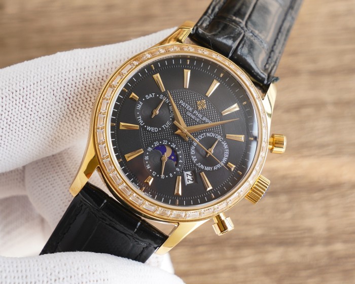 Watches Patek Philippe 314300 size:41 mm