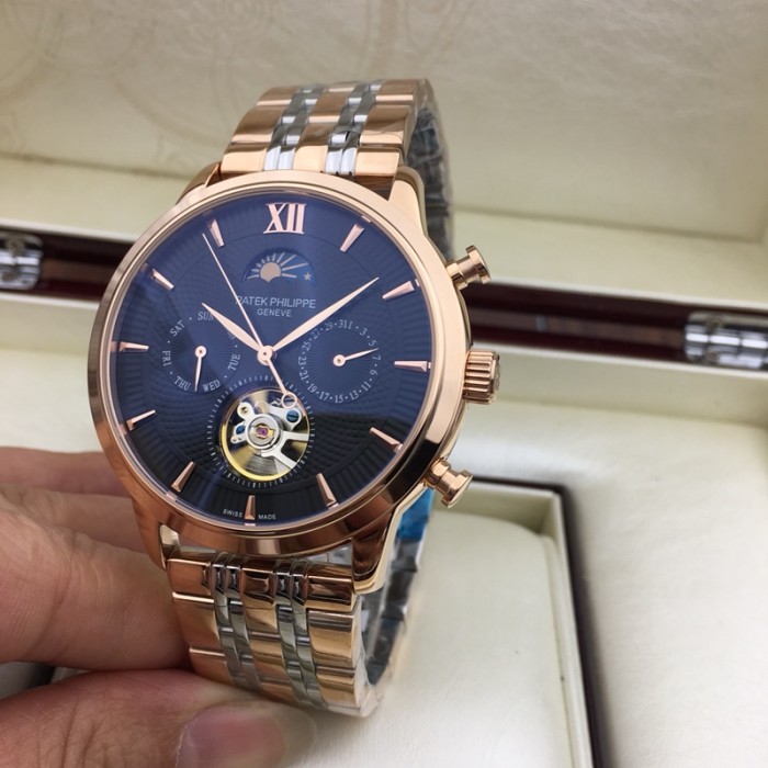 Watches Patek Philippe  PATEK PHILIPPE 314245 size:43 mm