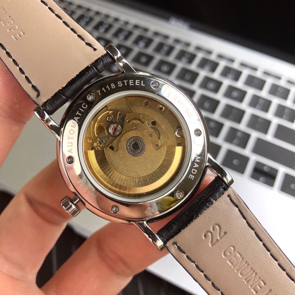 Watches Patek Philippe  PATEK PHILIPPE 31459 size:40 mm