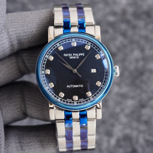 Watches Patek Philippe  314374 size:40x10 mm