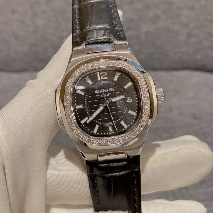 Watches Patek Philippe  314344 size:35*10 mm