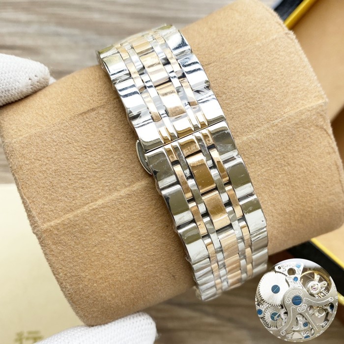 Watches Patek Philippe  314333 size:40 mm