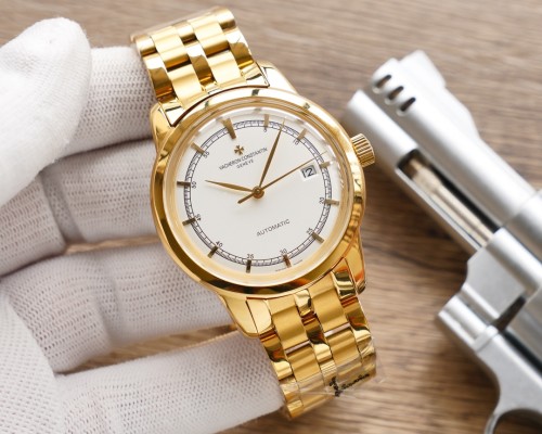 Watches Vacheron Constantin 314676 size:42 mm